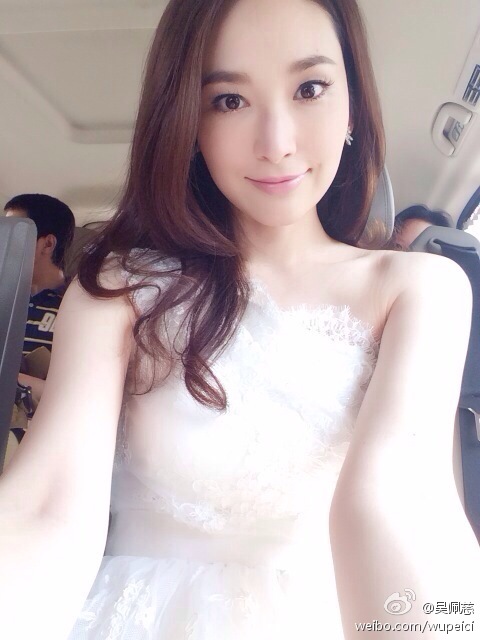 baby李小璐张柏芝昆凌 娱乐圈的混血女明星