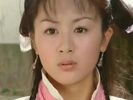 baby李小璐张柏芝昆凌 娱乐圈的混血女明星