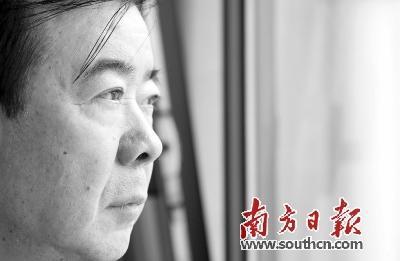 周梅森谈《人民的名义》：原本想让李达康腐败掉