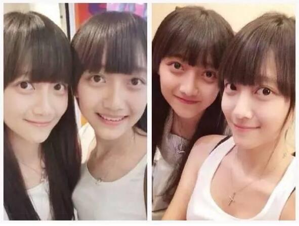 四胞胎兄弟同上耶鲁 多胞胎