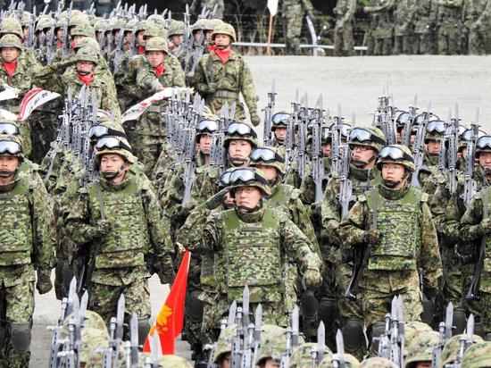 专家:日本恨不得朝鲜半岛开火 消除威胁遏制中