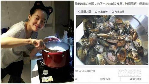 明星做饭哪家强？“侯亮平”竟是厨神！