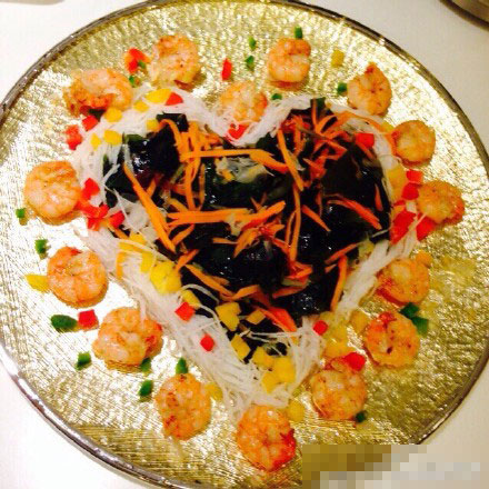 明星做饭哪家强？“侯亮平”竟是厨神！