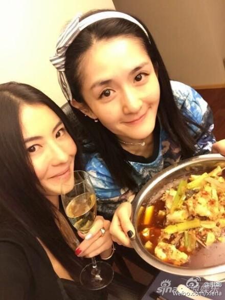 明星做饭哪家强？“侯亮平”竟是厨神！