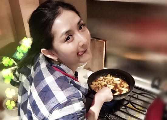 明星做饭哪家强？“侯亮平”竟是厨神！