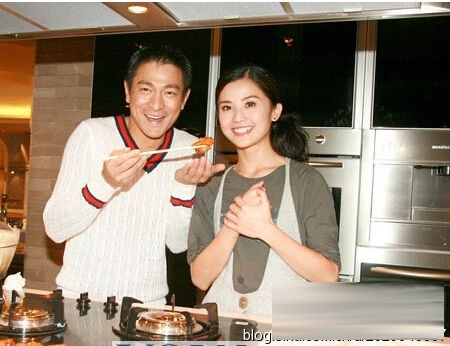 明星做饭哪家强？“侯亮平”竟是厨神！