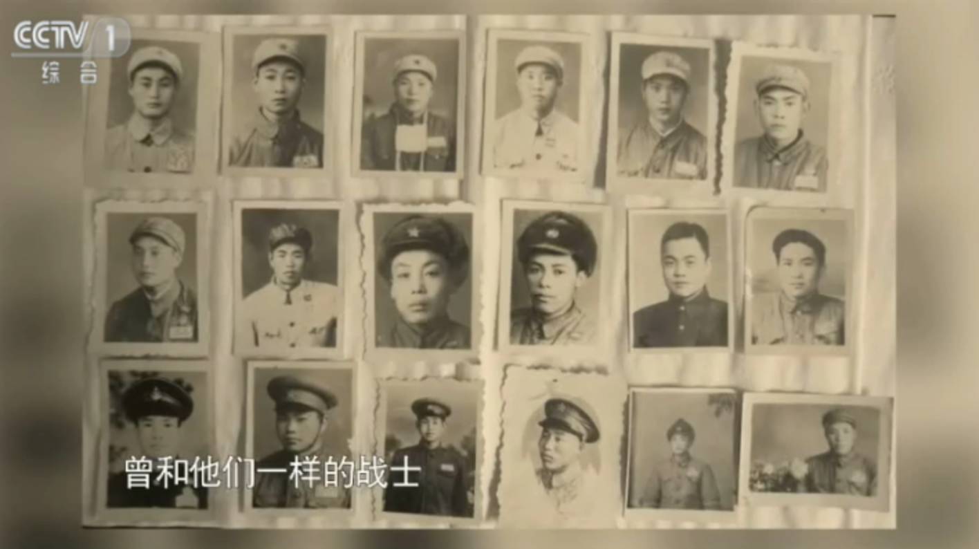 生死承诺！87岁老兵苦寻牺牲战友后人66年