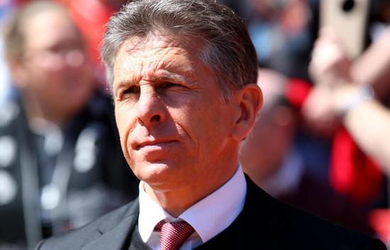 英超难混!南安普敦主帅下课 英超第8+联赛杯亚军