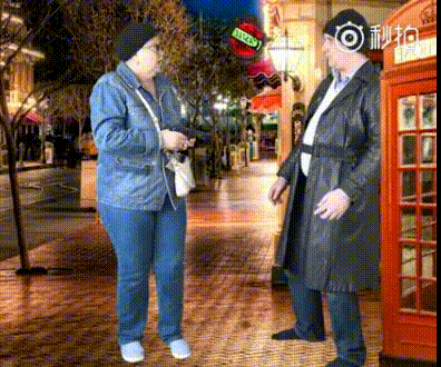 俄罗斯奶奶抠图走红 特效制作逆天达到“六毛”