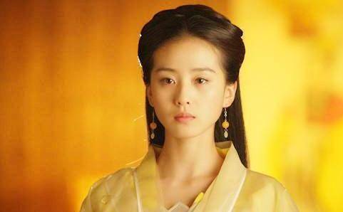 刘诗诗成《花千骨2》女主 盘点换主角续集就杯具的电视剧