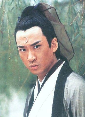 刘诗诗成《花千骨2》女主 盘点换主角续集就杯具的电视剧