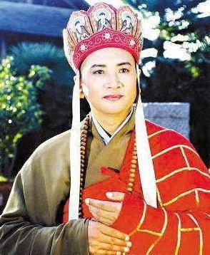 刘诗诗成《花千骨2》女主 盘点换主角续集就杯具的电视剧
