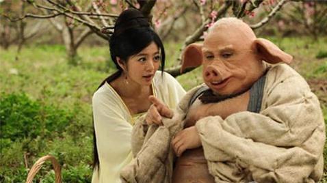 刘诗诗成《花千骨2》女主 盘点换主角续集就杯具的电视剧