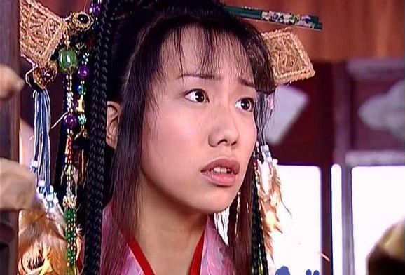 刘诗诗成《花千骨2》女主 盘点换主角续集就杯具的电视剧