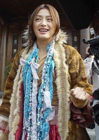 刘诗诗成《花千骨2》女主 盘点换主角续集就杯具的电视剧