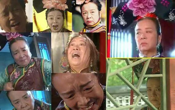 周杰回应被自己的表情包侮辱 818被做成表情包的明星们