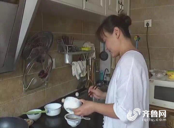 妈妈每天为儿子做童话早餐 网友调侃想当她孩子