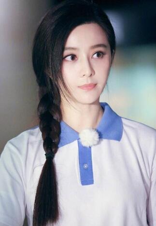 终于确定理想型!PG One称三次元女神是范冰冰