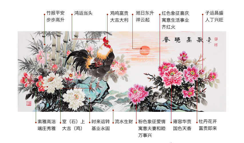 论字画收藏价值 看易从网签约名家石开、萧红