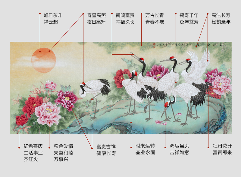 论字画收藏价值 看易从网签约名家石开、萧红