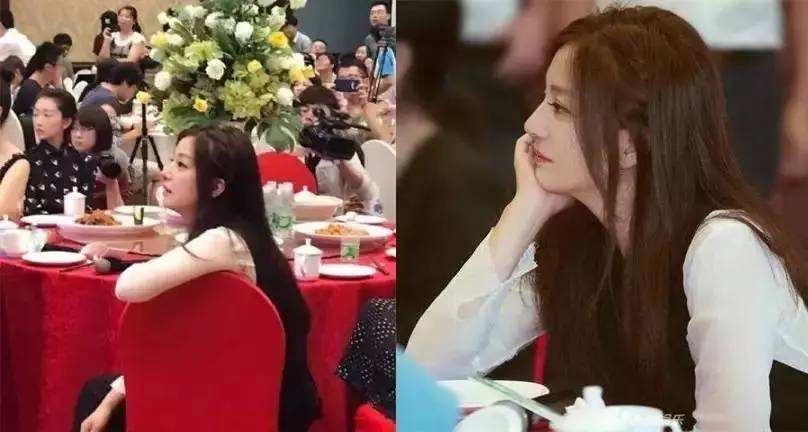 赵薇上综艺狂圈粉 1年前她因一部电影被骂到沉