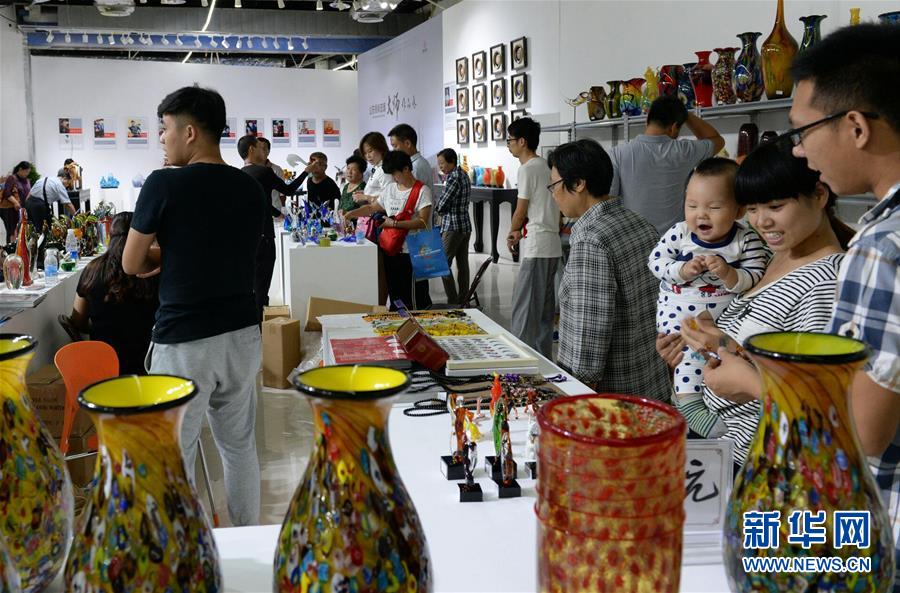 PG电子试玩平台文旅述评：让“山东手造”在第二届中国国际文化旅游博览会大放异彩
