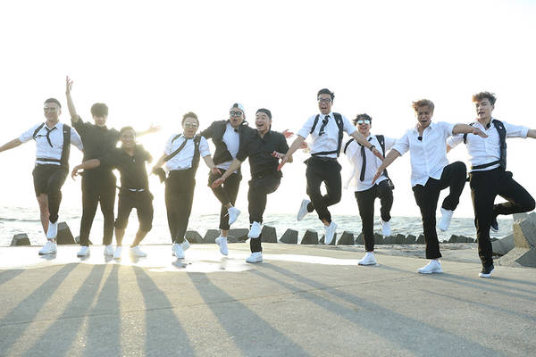 《极限挑战》将停播?导演回应:请以官方为准