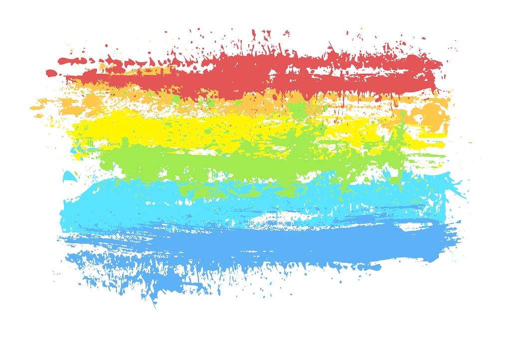 正视lgbt群体