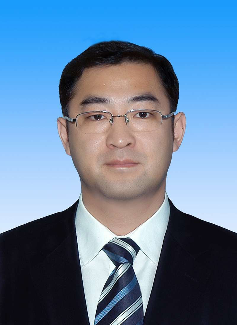 哈尔滨市人大常委会任免职名单