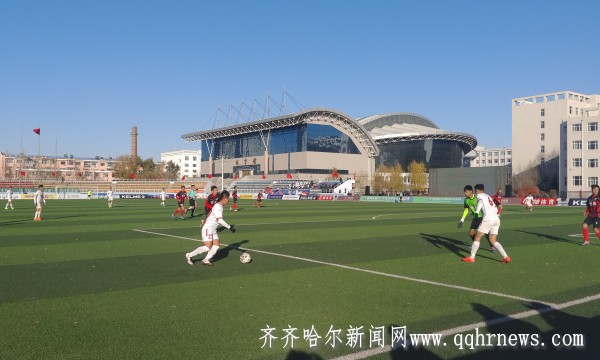 中建商砼夺得2017中国足球协会业余联赛季军