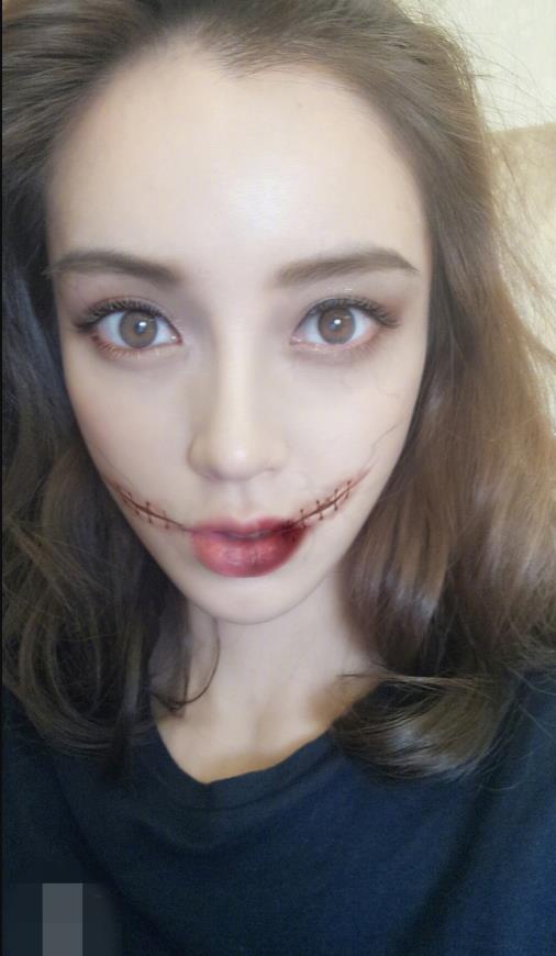 东北网 东北网娱乐 今日焦点    angelababy   据台湾媒体报道,女星