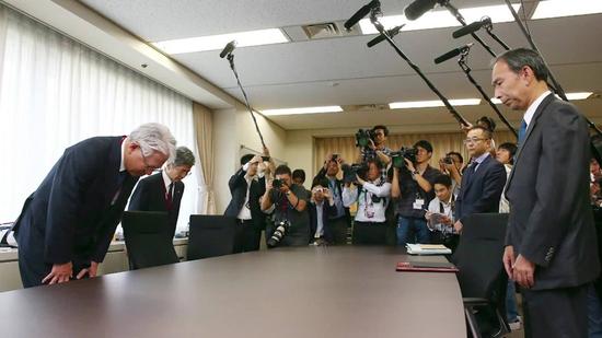 海信收购东芝电视 日本制造走下神坛