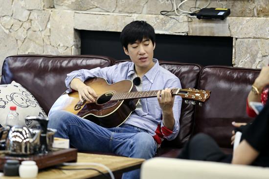 常远《青春旅社》大秀才艺 全能之旅蓄势待发