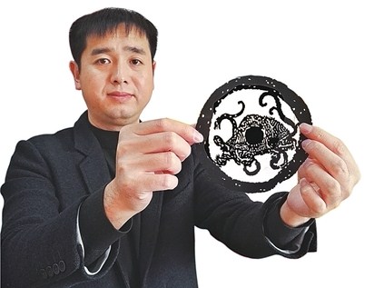 为农村高中教育插上信息化的翅膀--我省开展农