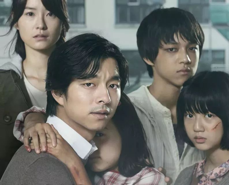 韩国电影《熔炉》(2011)