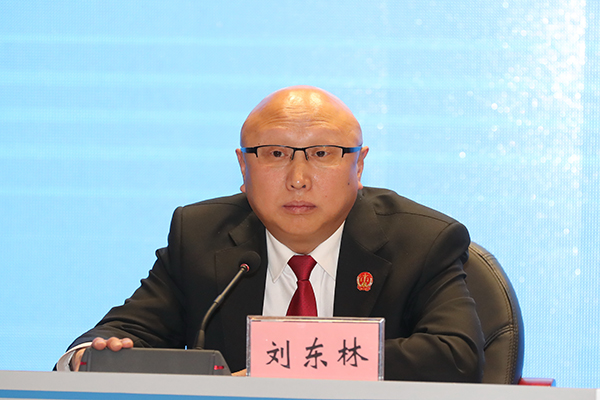 黑龙江高院发布5起拒不执行判决典型案例