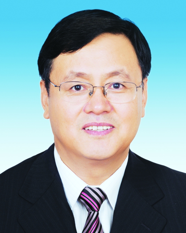 省政协主席副主席简历