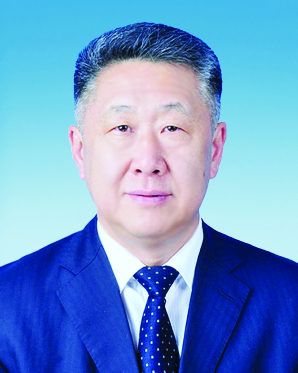 省政协主席副主席简历