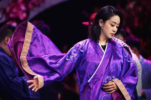 冯秦川《喜剧人4》演技获肯定 感恩军旅生涯2