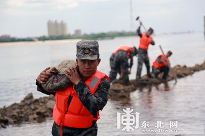 黑龙江省确定今年170处汛期重点防治地质灾害