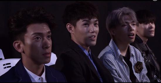 港版101槽点满满:评委骂评委肤浅 主持吐槽舞