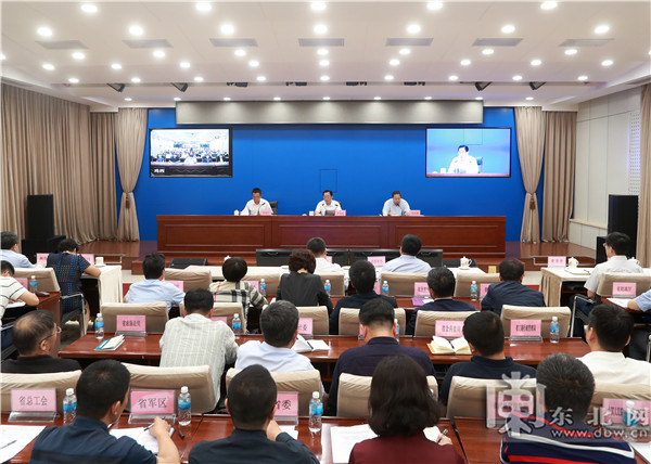 禁种、禁制、禁贩、禁吸并举 黑龙江省坚决打