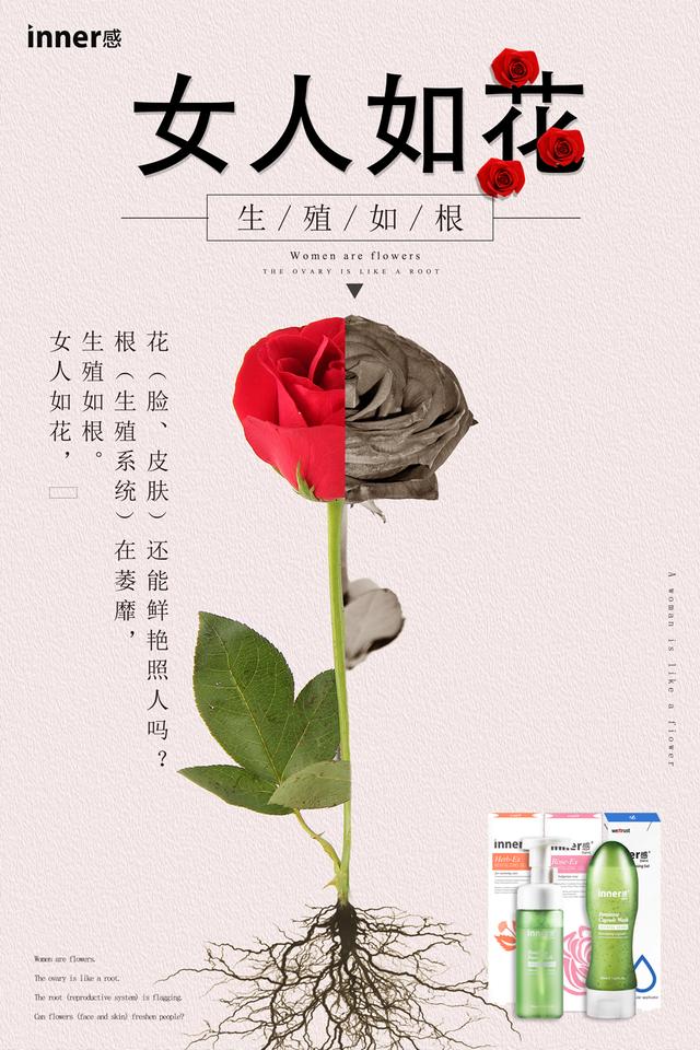 Inner感：你的脸不仅藏着你的气质，还藏着不为人知的私密健康