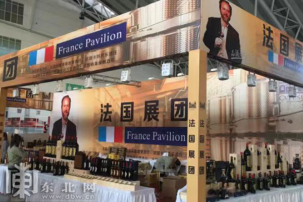 足不出户体验全球美食 千余知名食品品牌将集