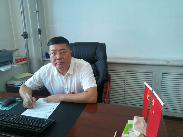 仗剑执纪写忠诚-绥化新闻网-东北网