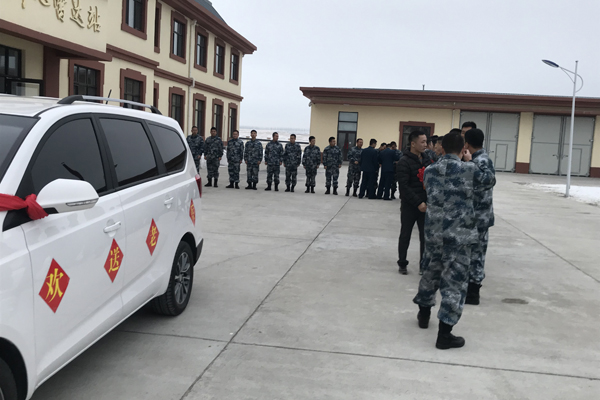 退伍军人口令_退伍军人图片(3)