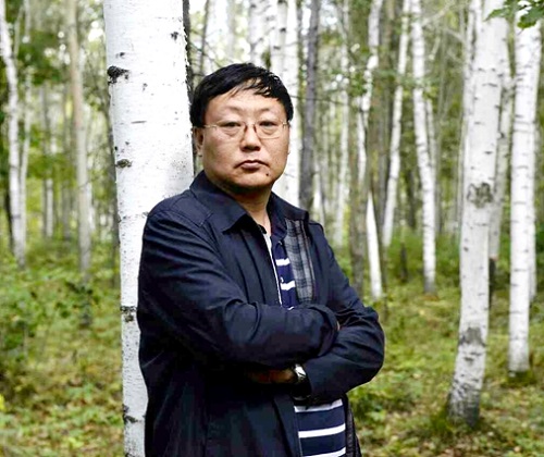 望奎,你还好吗?