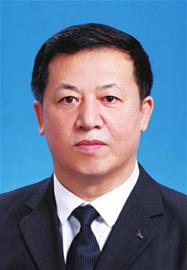 冯海军简历-双鸭山新闻网-东北网