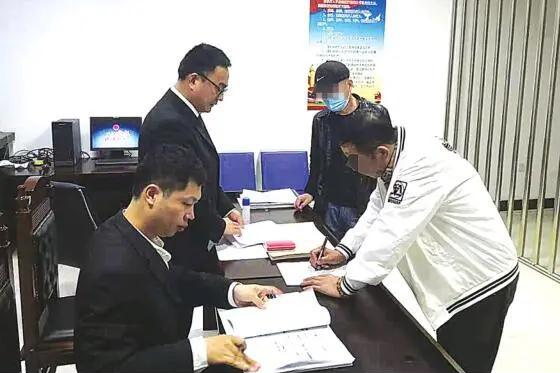 被执行人因短视频炫富暴露行踪 经法官调解履行还钱义务