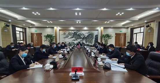铁力市全面推进河湖长制建设生态宜居美丽家园